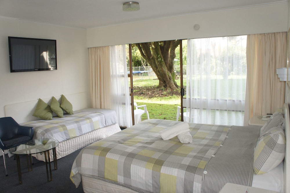 Airport Gold Star Motel 16/44