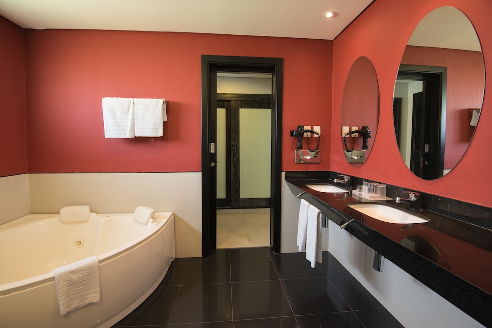 Vila Gale Cumbuco Resort 42/42