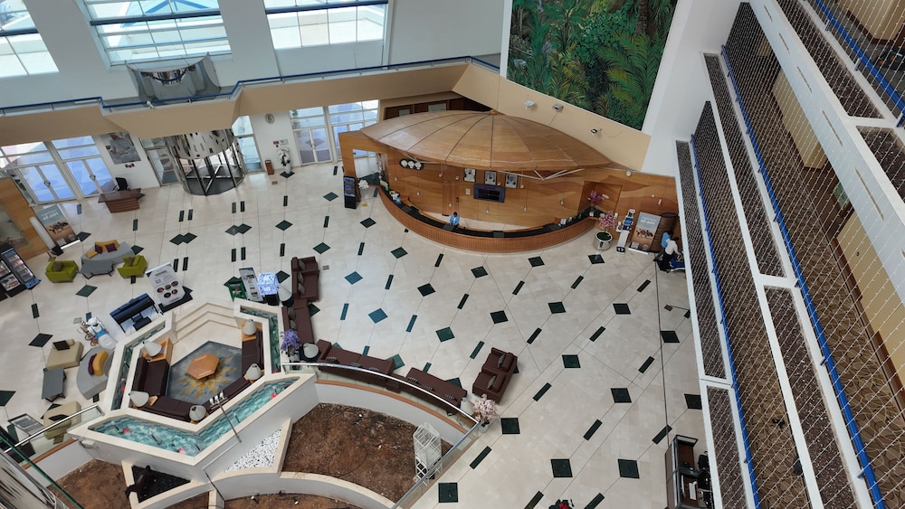 hotel
