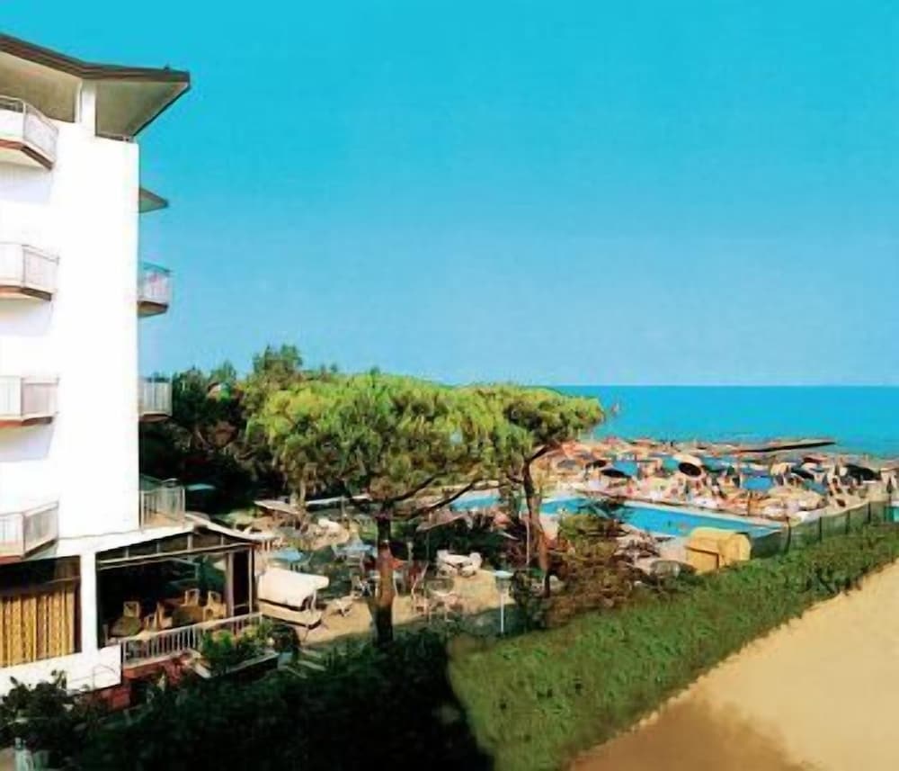 Hotel Majestic 60/70