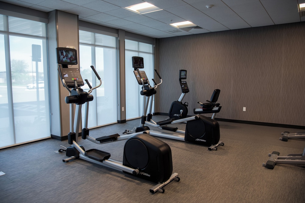 Courtyard by Marriott Lake City 21/50