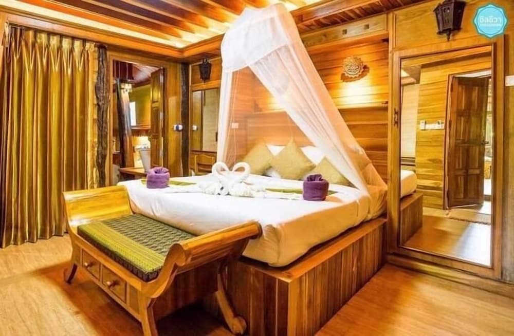 Baan Habeebee Resort 24/50