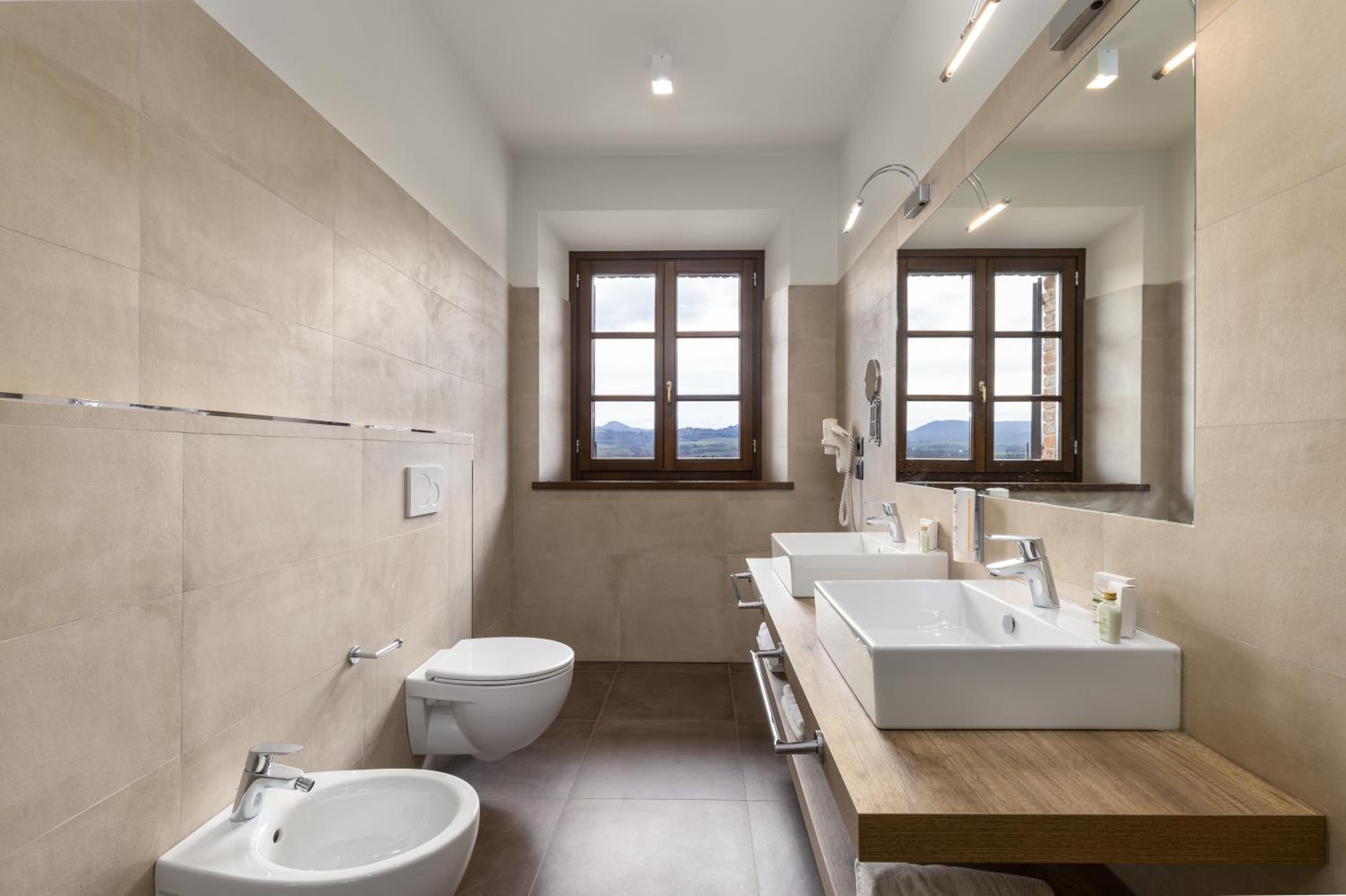 Terra Antica Tuscany Living 17/18