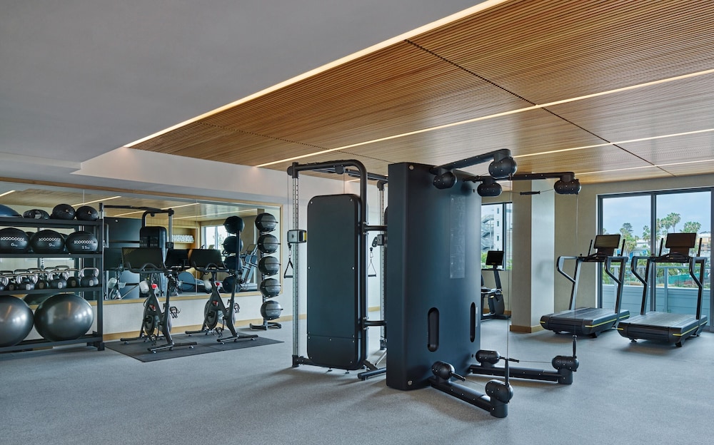 MISSION PACIFIC BEACH RESORT, part of JdV by Hyatt 18/50