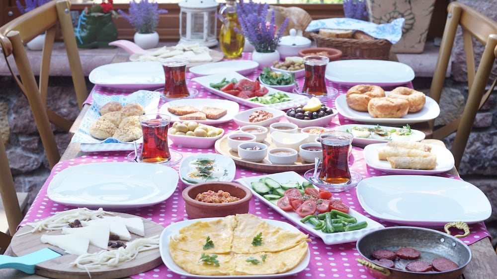 Fikret Bey Konagi 23/33