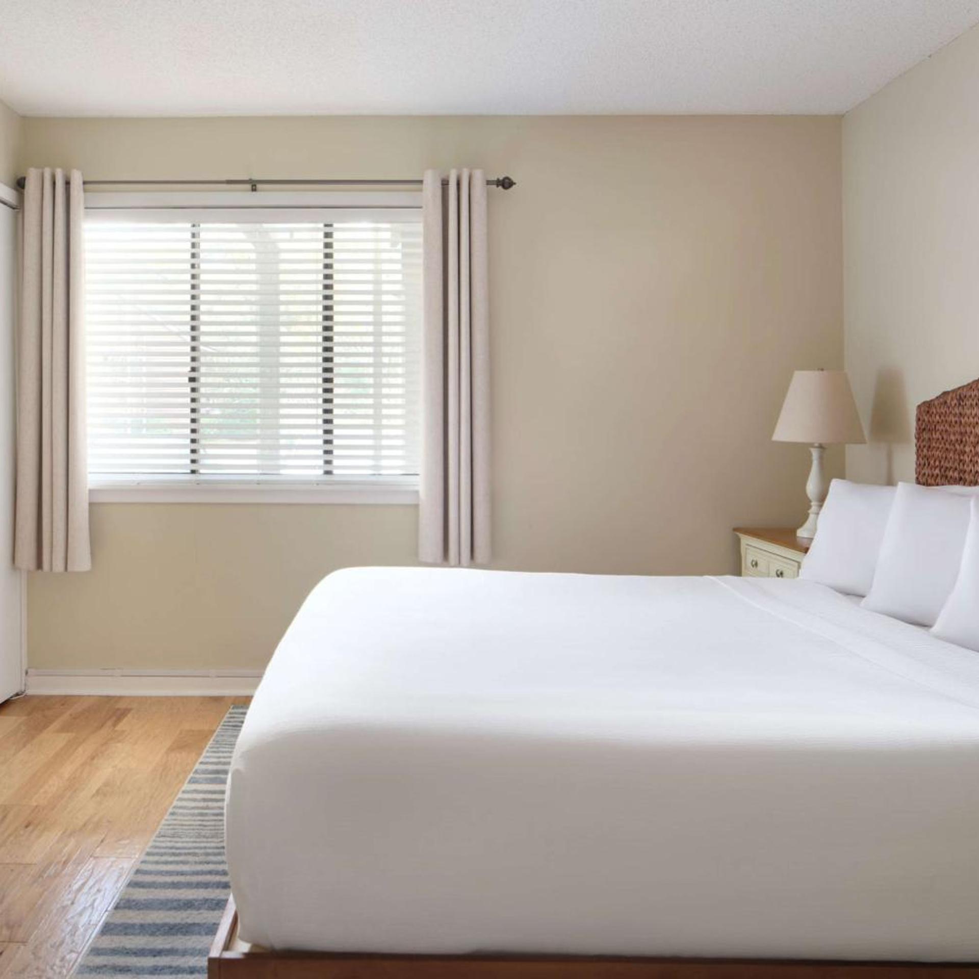 1 Bedroom, Lodge, Double Bed, Lake View