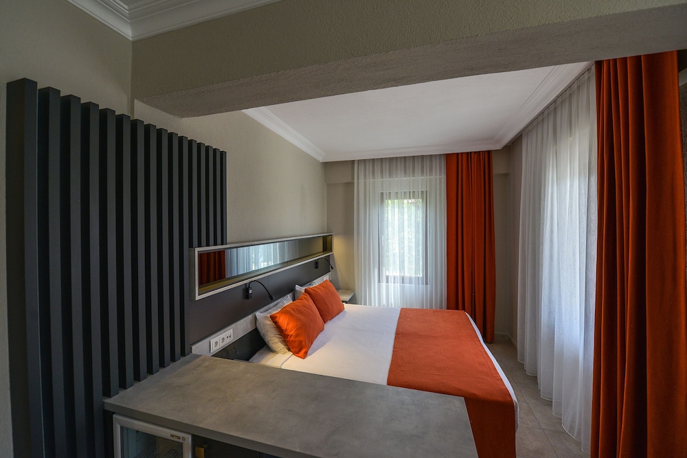Göcek Arion Hotel 15/50