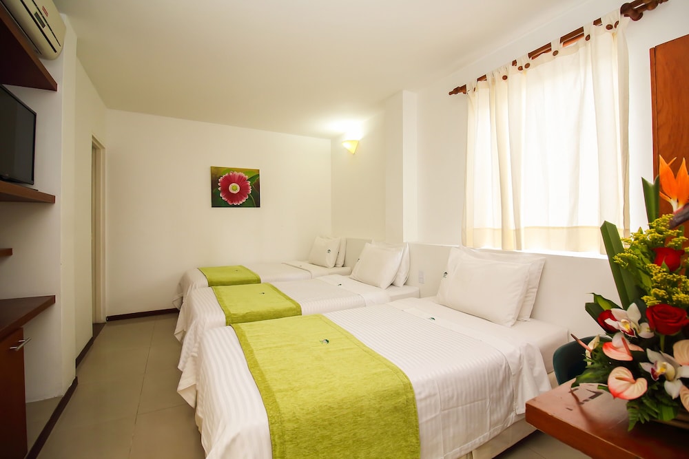 Imbanaco Cali Hotel 21/35