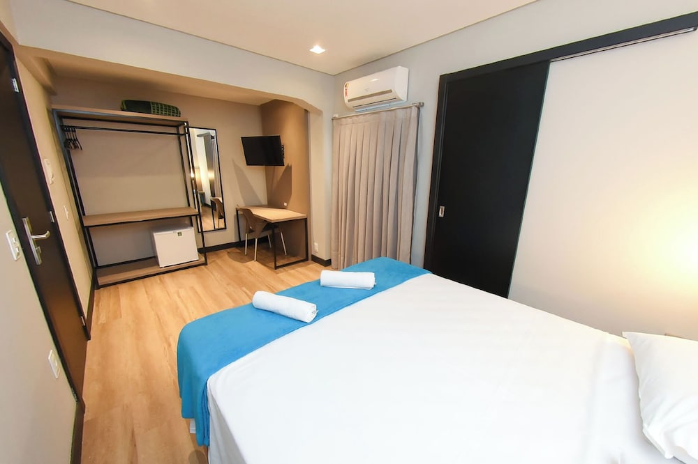 Arco do Sol Park Hotel 6/50