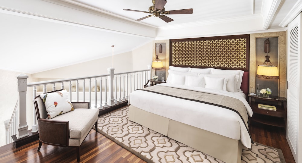 Intercontinental Bali Resort 19/80