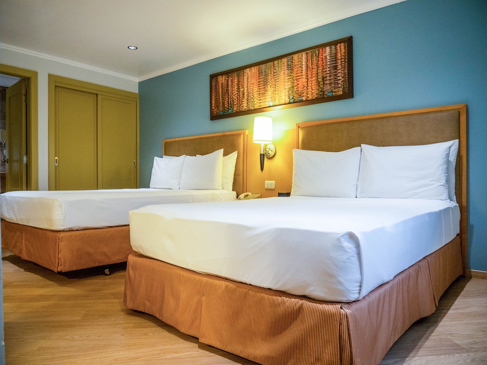 Grand Hotel Guayaquil, Ascend Hotel Collection 20/61