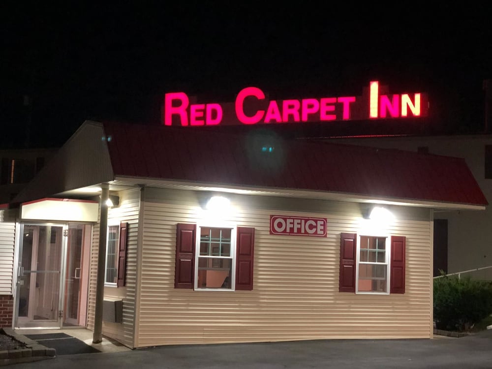Red Carpet Inn North Syracuse 1/38