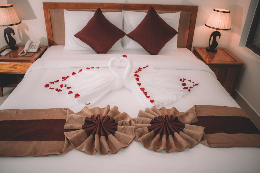 Amanda Quang Binh Hotel 14/30