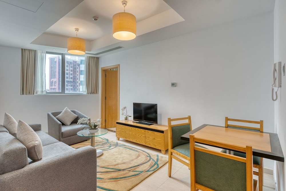 Grand Heights Hotel Apartments 29/50