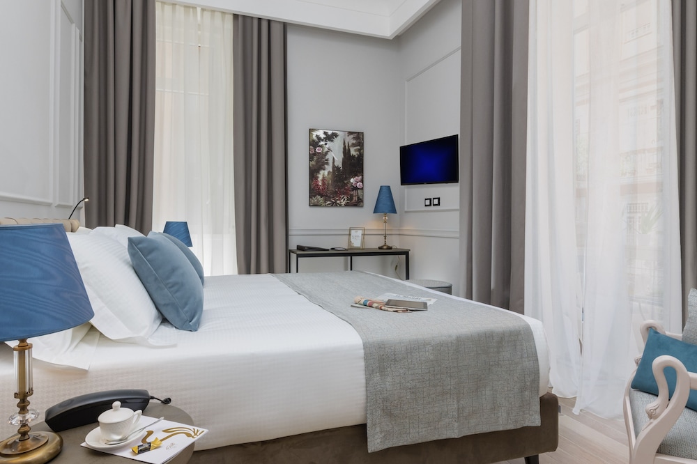 Hotel La Ville 20/34
