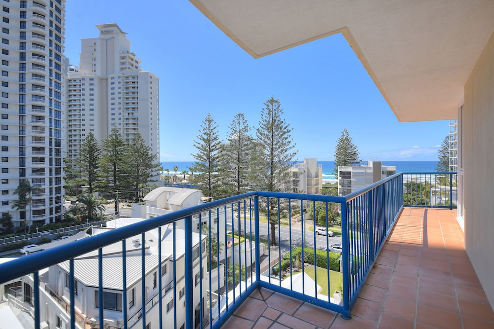 San Mateo on Broadbeach 6/51