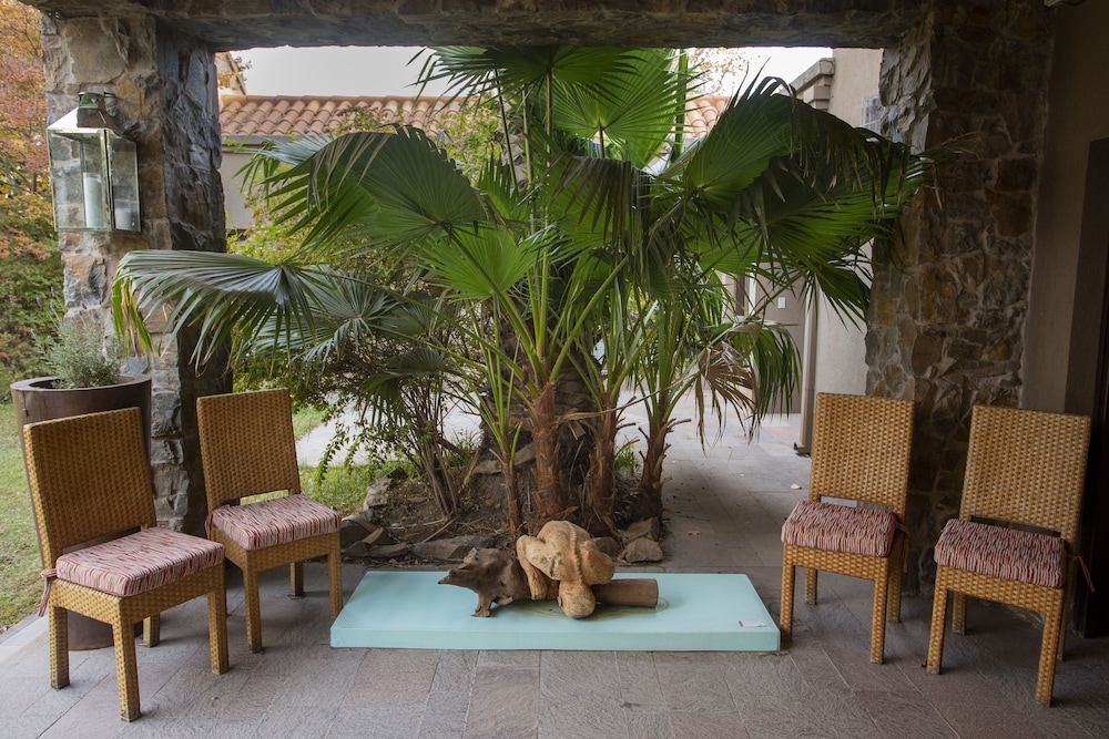 Casa La Galeana 40/67