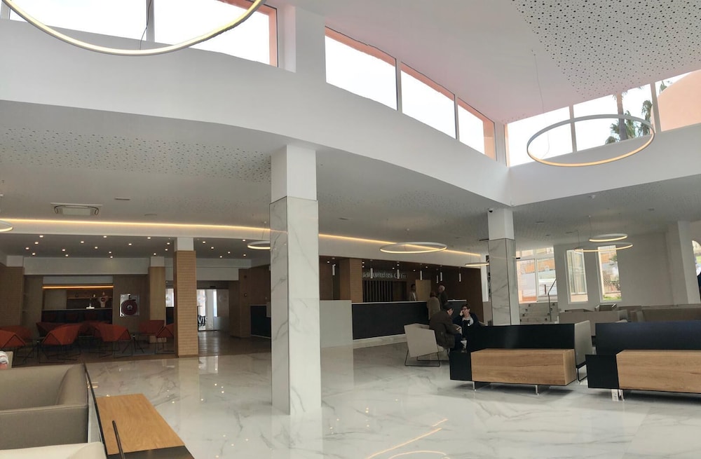 Invisa Hotel Club Cala Verde 67/103