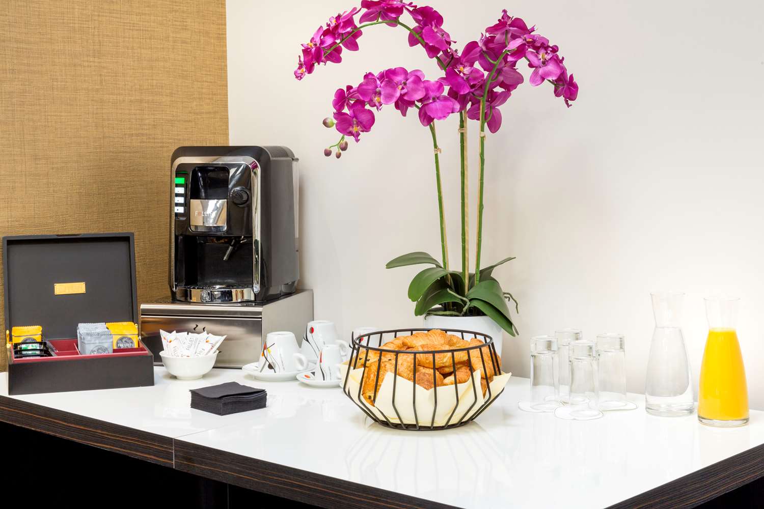 Best Western Hotel Journel Paris Sud 30/57