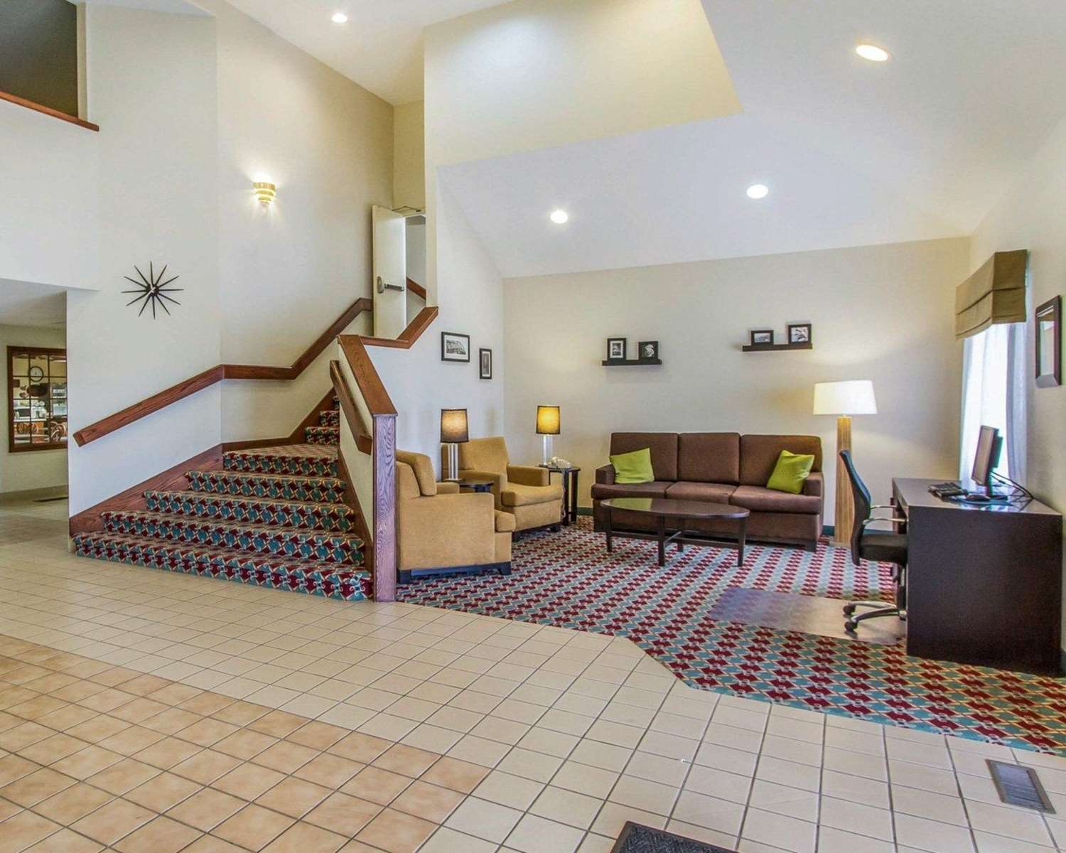 Rodeway Inn Fremont Ne 6/10