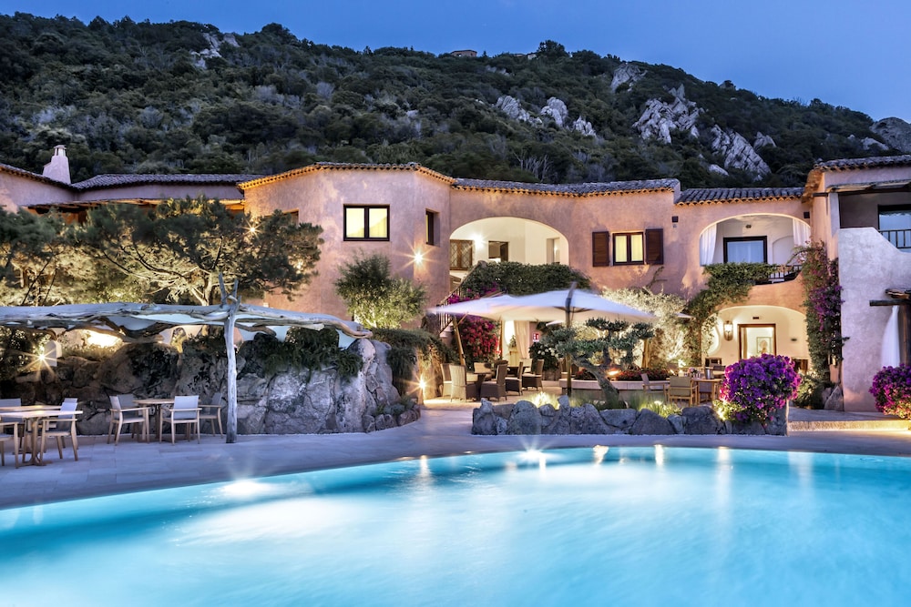 Relais Villa Carola 2/81