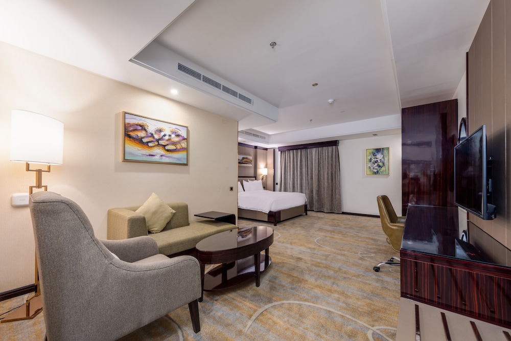 فندق الارتقاء(Al Ertiqaa Hotel Ex Continent Hotel Al Ertiqaa) 37/52