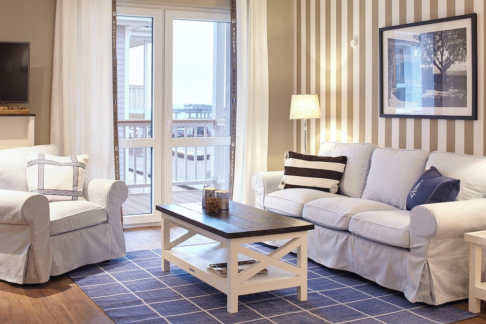 Beach Apartments Heiligenhafen 32/50