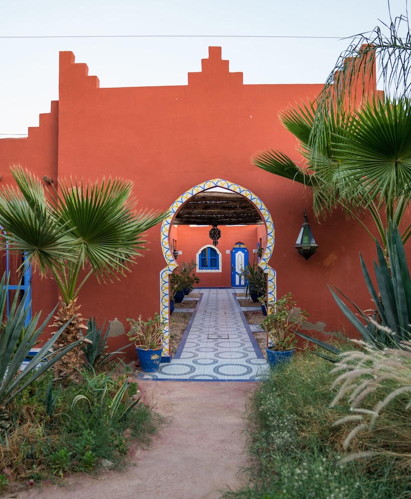 Le Relais De Marrakech 63/70