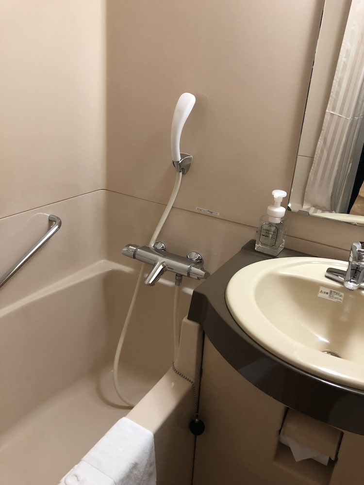 Dai Ichi Inn Ikebukuro 52/60