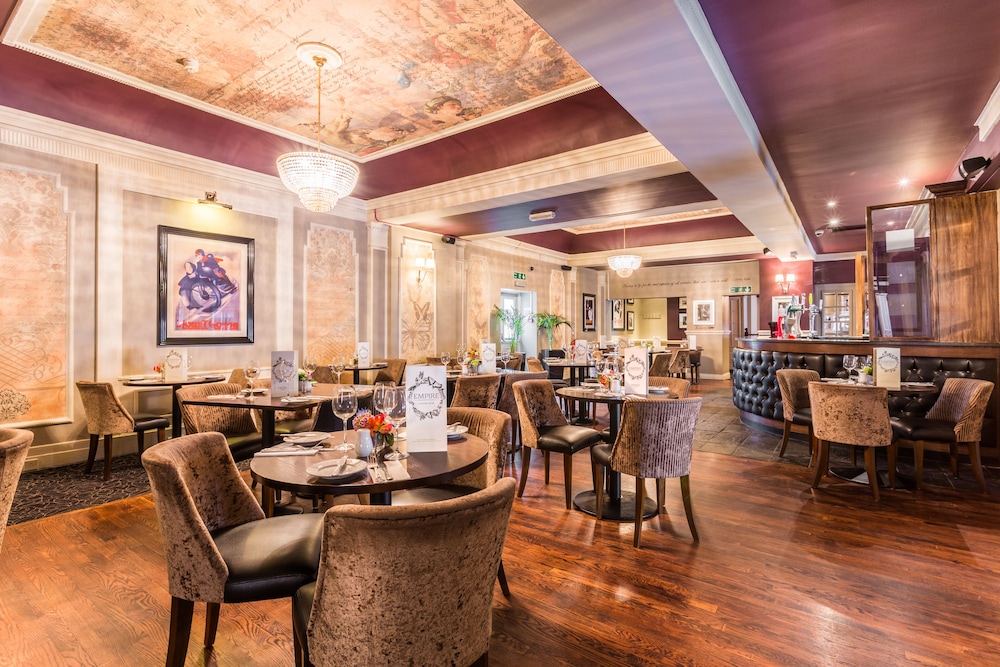 Royal Station Hotel 52/69