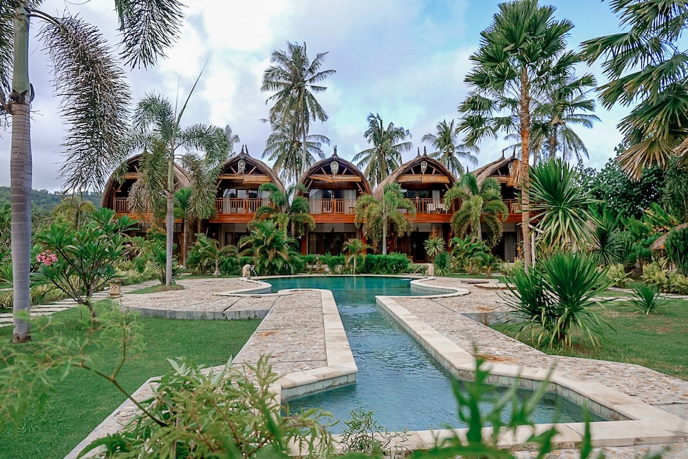 Aldi's Bungalow And Homestay 28/37