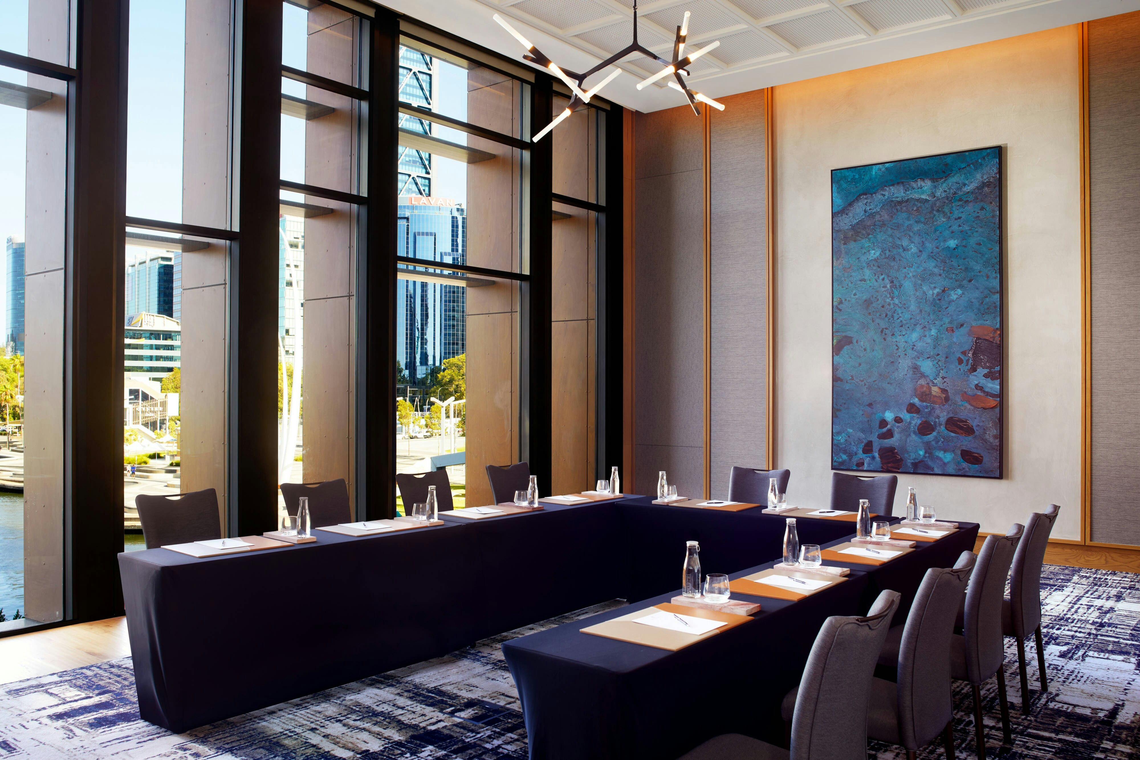The Ritz-Carlton Perth 32/50