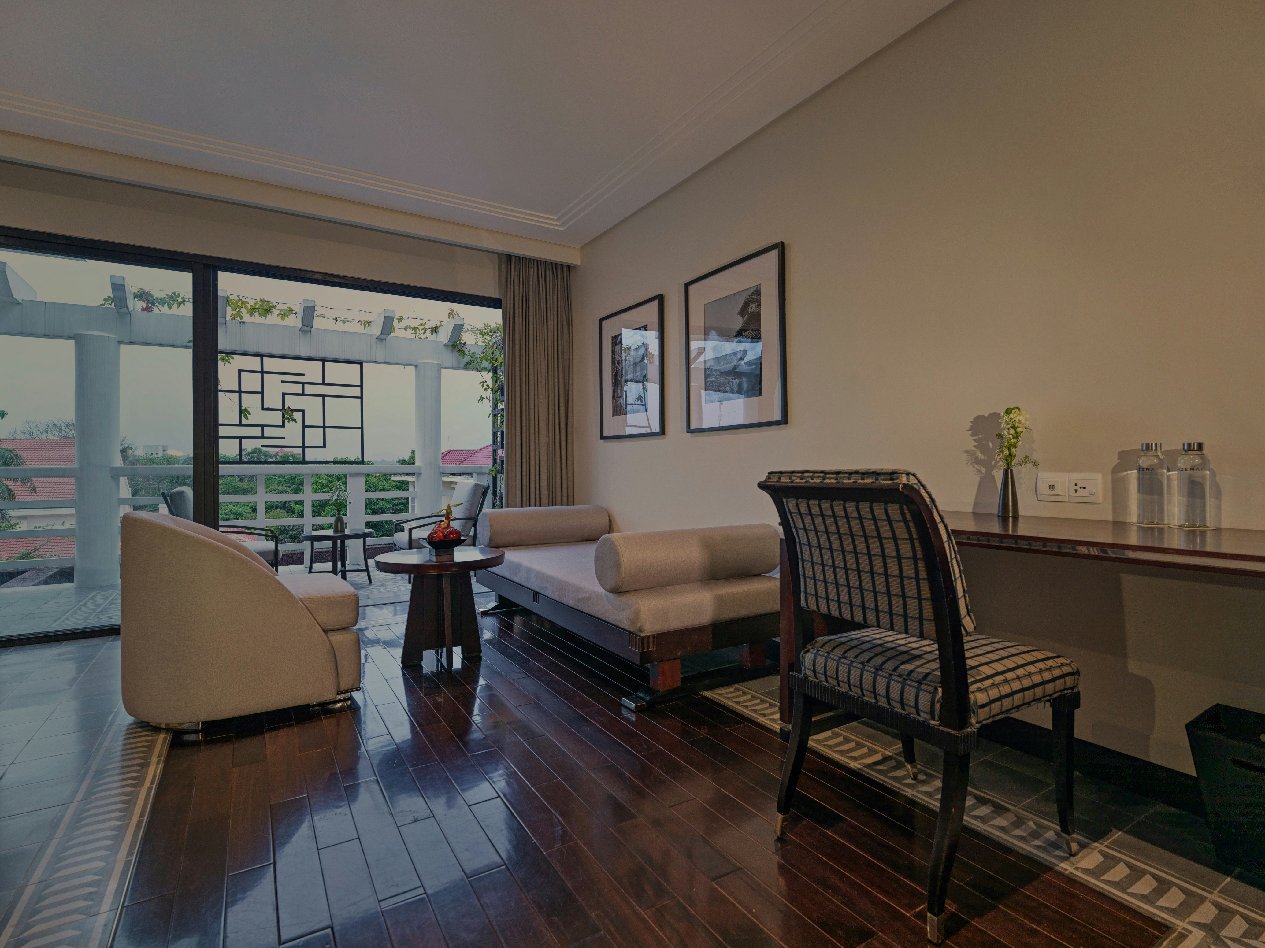 Azerai La Residence Hue 33/50