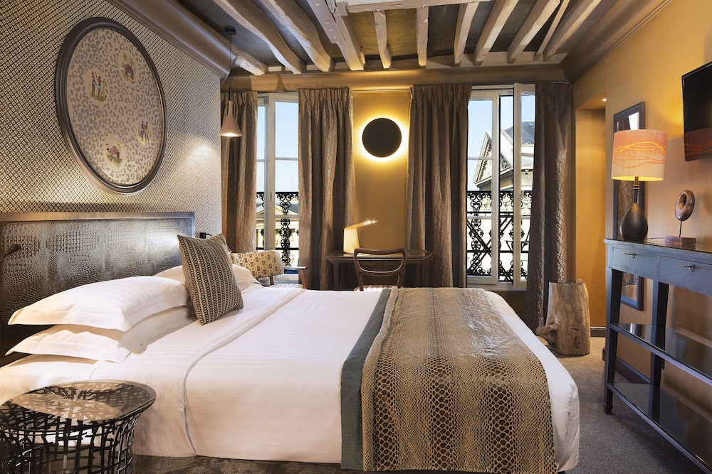 Hotel Les Dames Du Pantheon 20/59