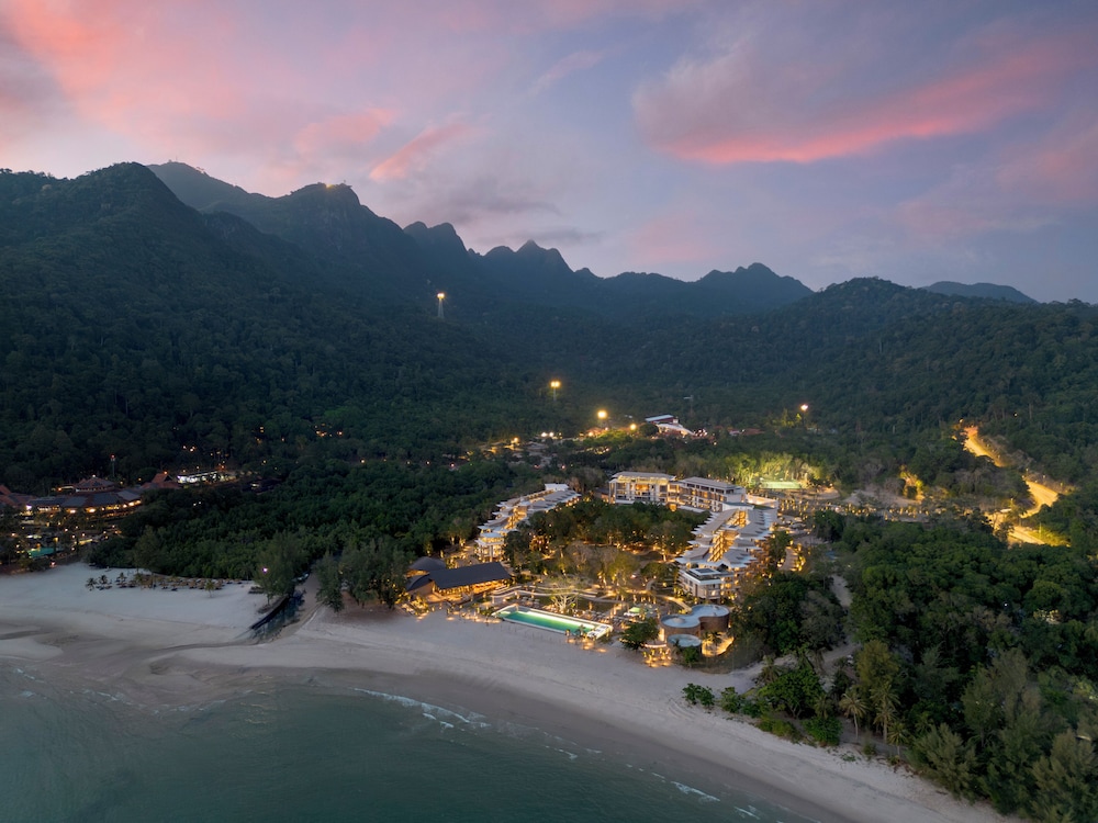 Hilton Burau Bay Langkawi Resort 50/59