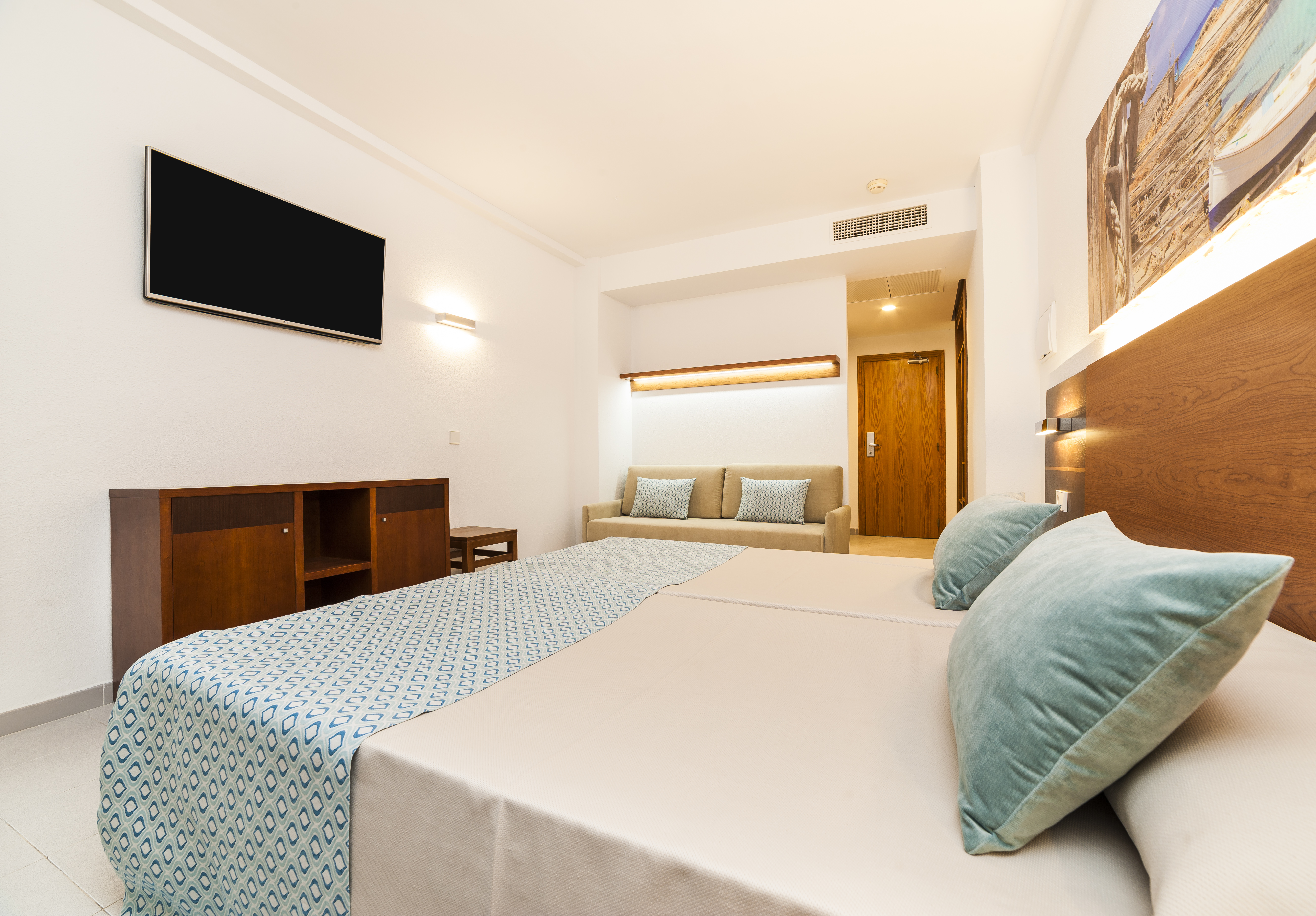 Globales Apartotel Bouganvilla 6/50