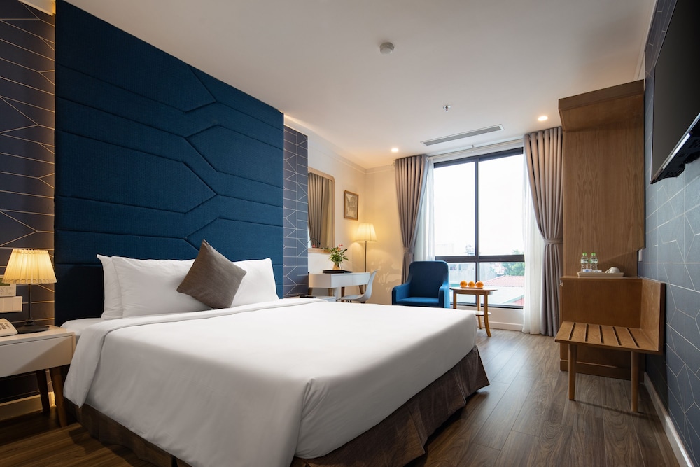 Bonsella Prestige Hotel and Spa 18/71