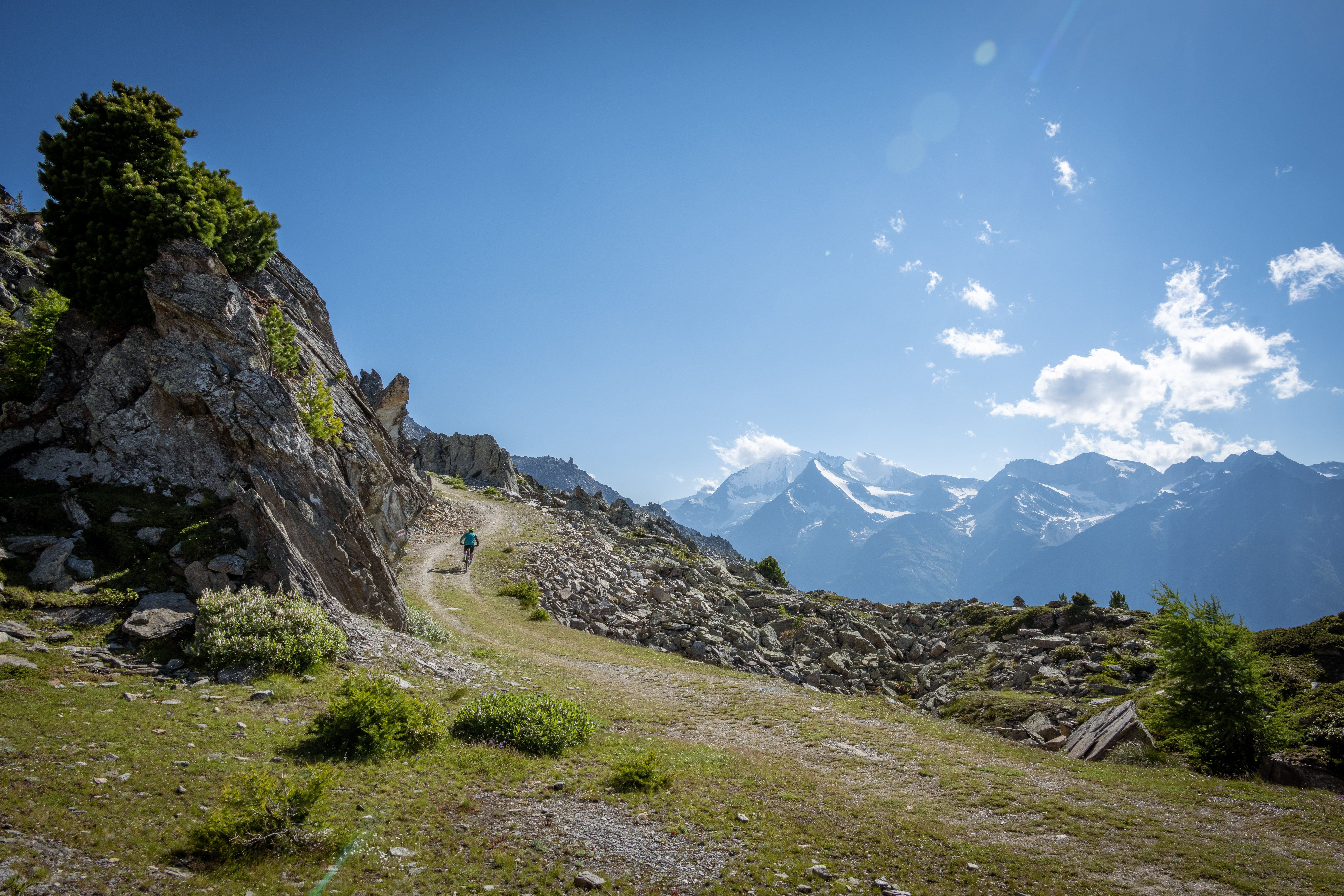 MATTERHORN VALLEY HOTEL & SPA HANNIGALP 10/12