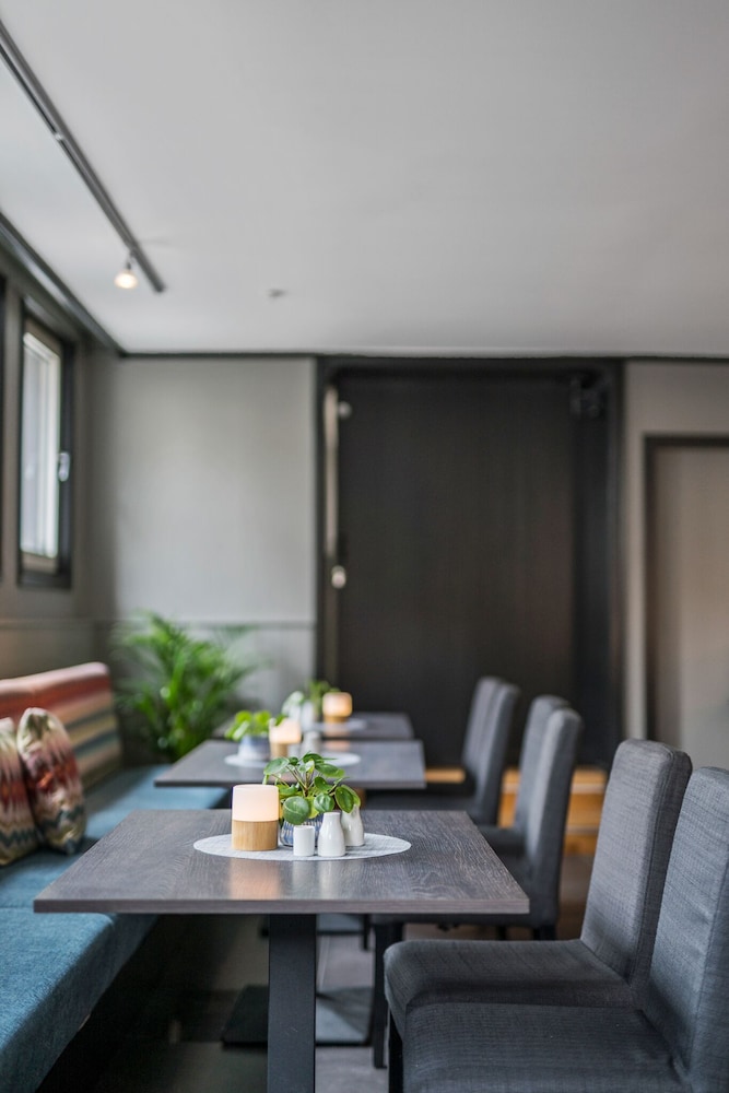 Hotel Haugesund 40/50