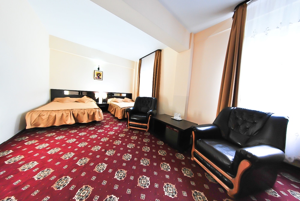 Magic Trivale Hotel 17/34