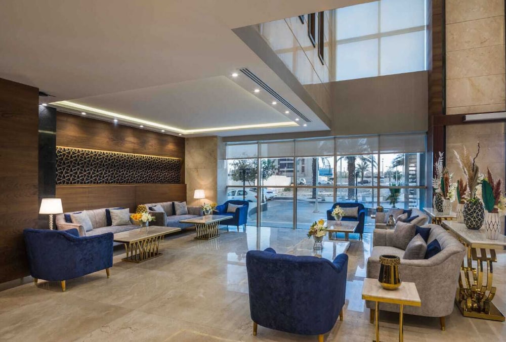 فندق ميرتل الصحافة(Elian Tower AlSahafa Hotel) 34/50
