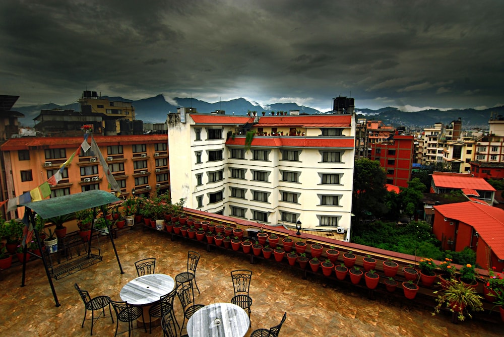 Thamel 1/89