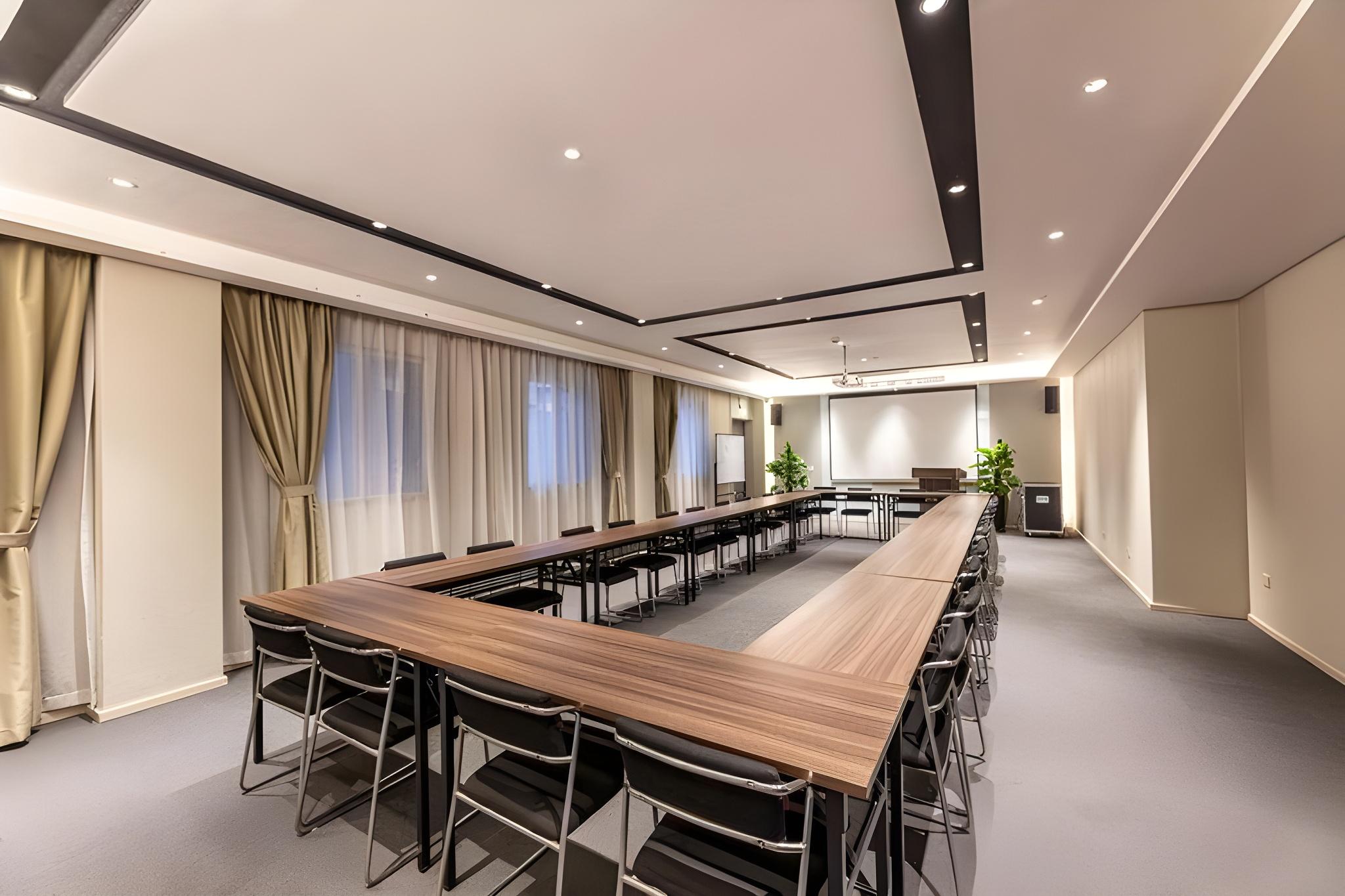Home Inn Selected (Suzhou Guanqian Street store) 30/34