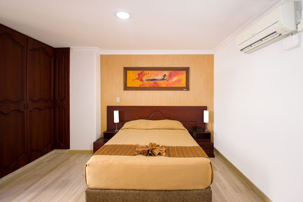Luxor Plaza Hotel Pereira 19/50
