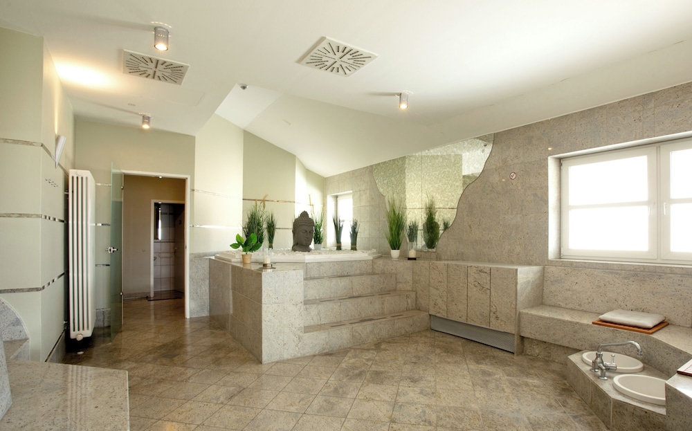 City Hotel Frankfurt/M - Bad Vilbel 12/55