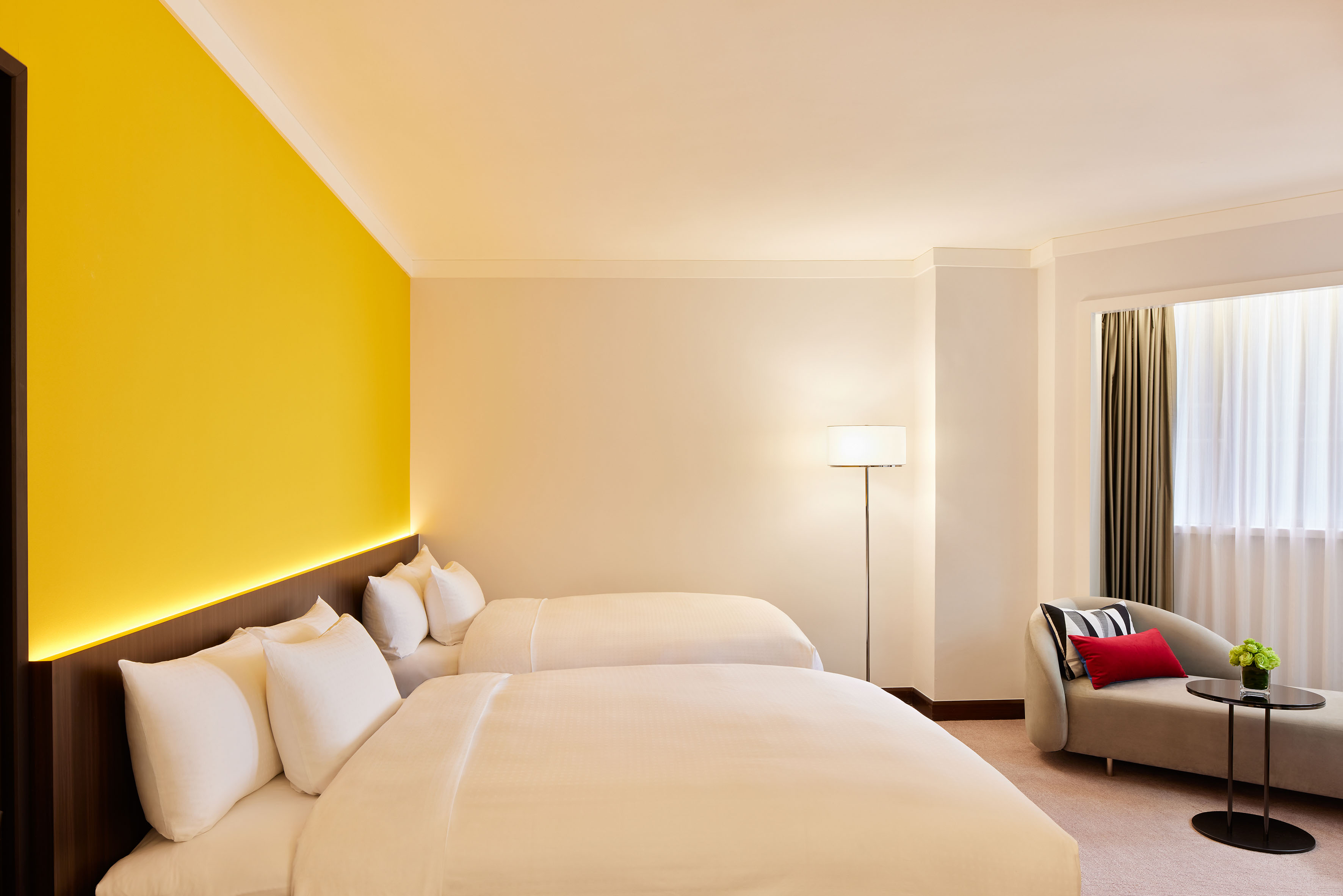 Superior  Suite