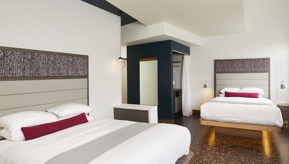 CityFlatsHotel - Grand Rapids, Ascend Hotel Collection 23/76