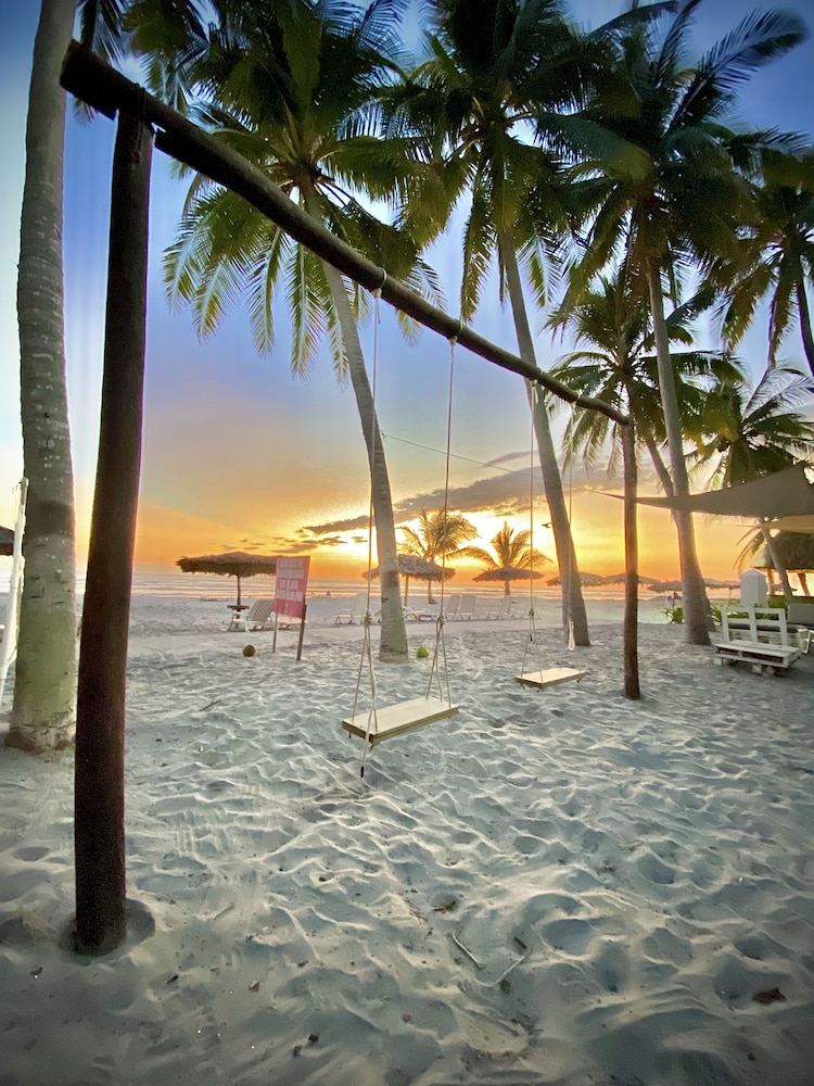 Hotel Tesoro Beach 47/50