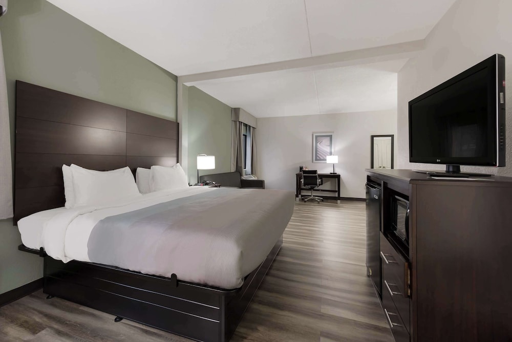 Room, King Bed, Accessible