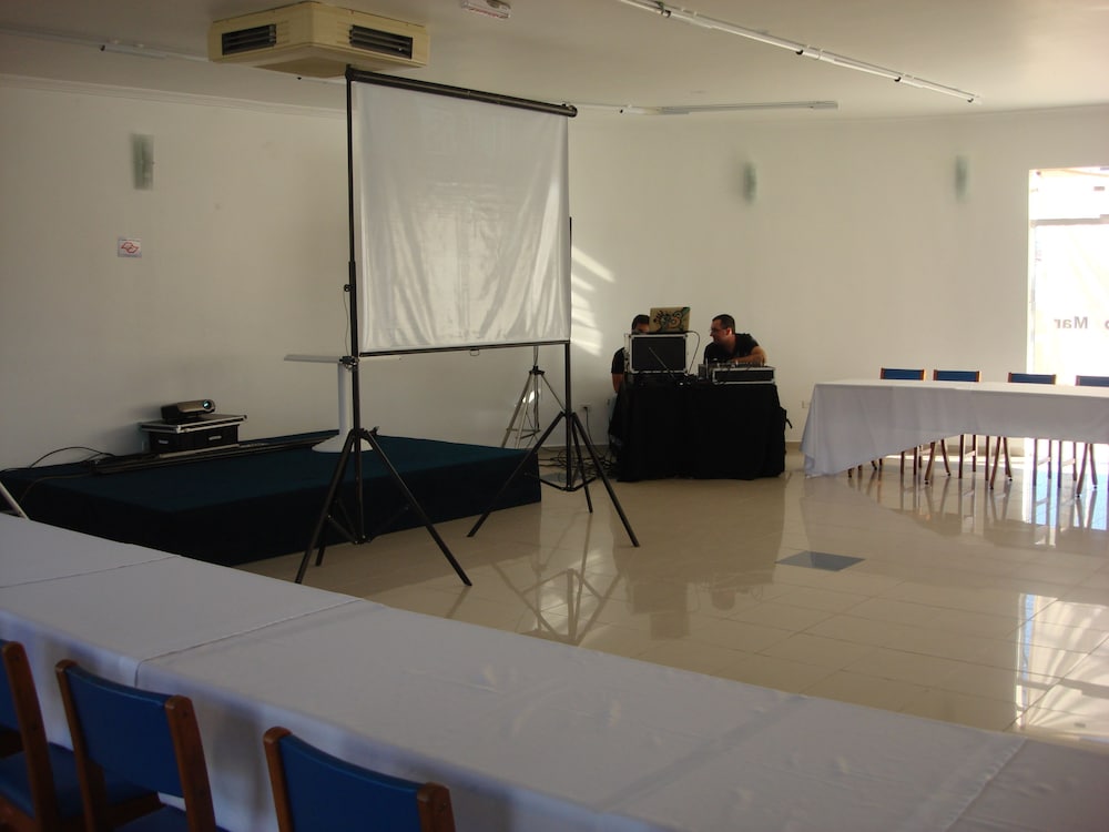 HOTEL CLUBE AZUL DO MAR 23/50